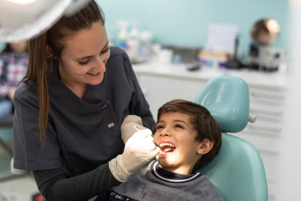 Best Dentist for Dental Trauma  in Pierce City, MO