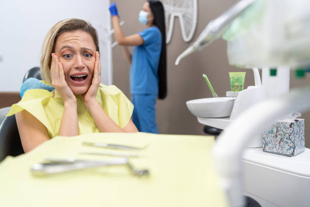 Best Tooth Pain Emergency Relief  in Pierce City, MO
