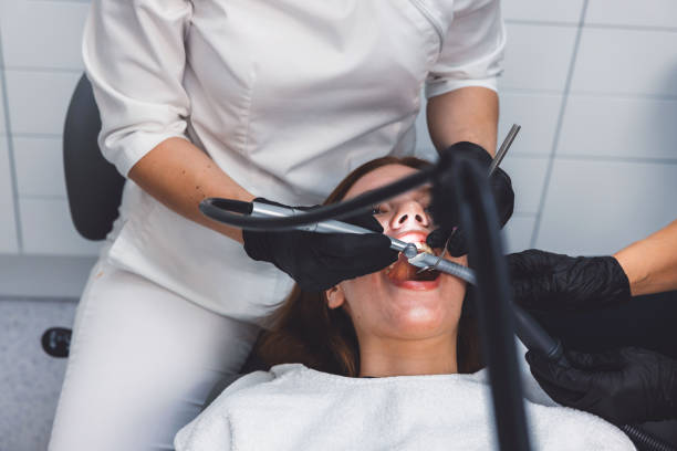 Best Knocked-Out Tooth Emergency  in Pierce City, MO